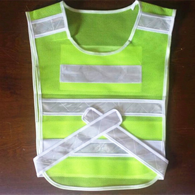 Áo Phản Quang Lưới