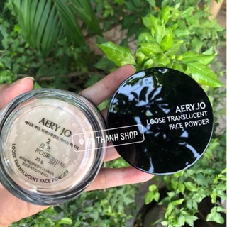 Phấn Bột AERY JO