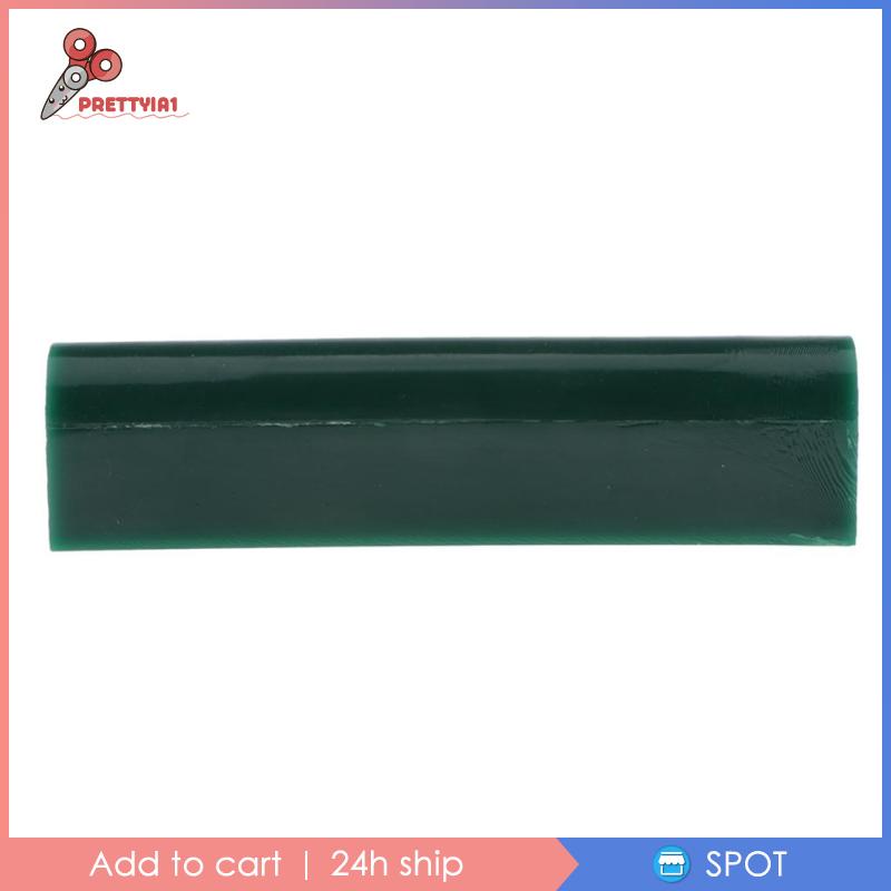 1 Thanh Sáp 15x4x8.5mm Chạm Khắc Trang Sức Chuyên Dụng