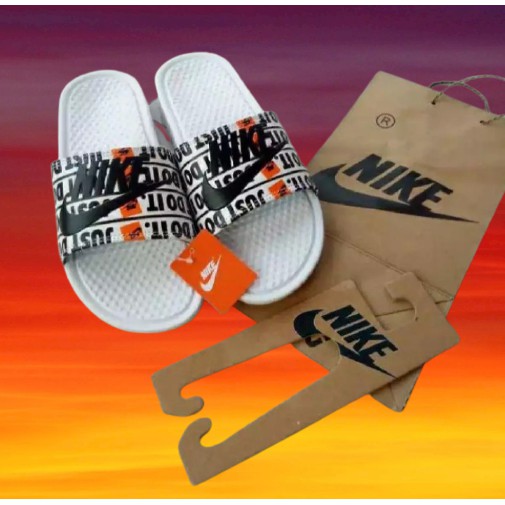 Dép Sandal Nam Nike Cao Cấp