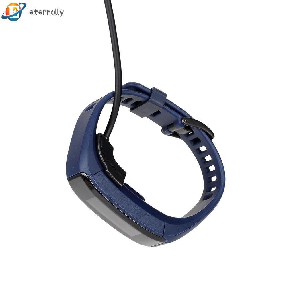 Dây Cáp Sạc 11.25 Usb Cho Đồng Hồ Thông Minh Garmin Vivosmart Hr