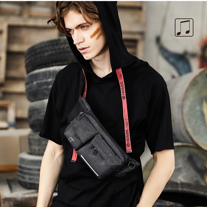 Túi Bao Tử Đeo Hông Chống Nước TangCool Chính Hãng | BigBuy360 - bigbuy360.vn