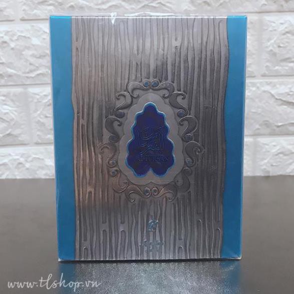 Tinh Dầu Nước Hoa Dubai Al Fursan 18ml