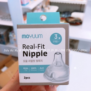Núm Moyuum số 1,2,3