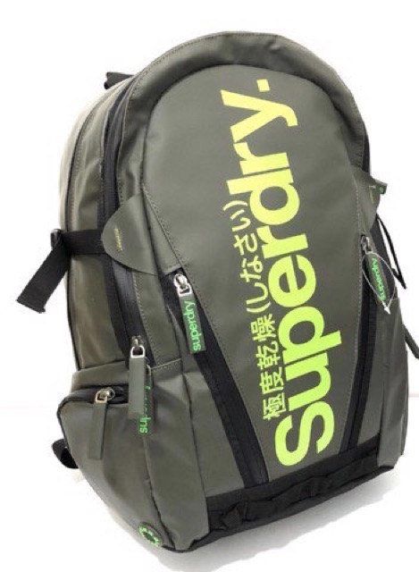 Ba lô Superdry chính hãng