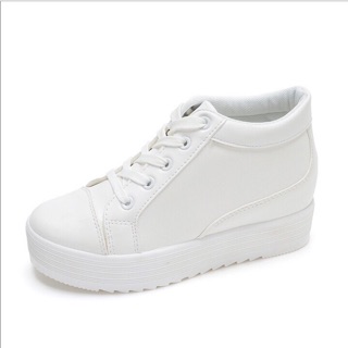 Giày độn đế cao 8cm