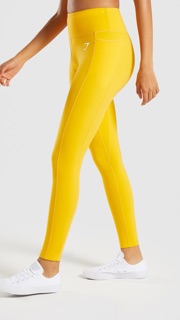Quần legging thể thao