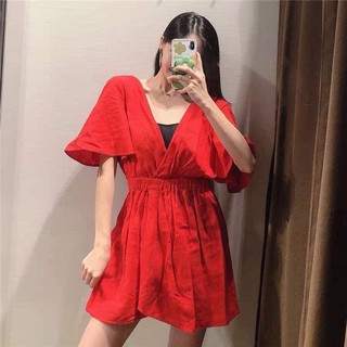 Váy zara auth