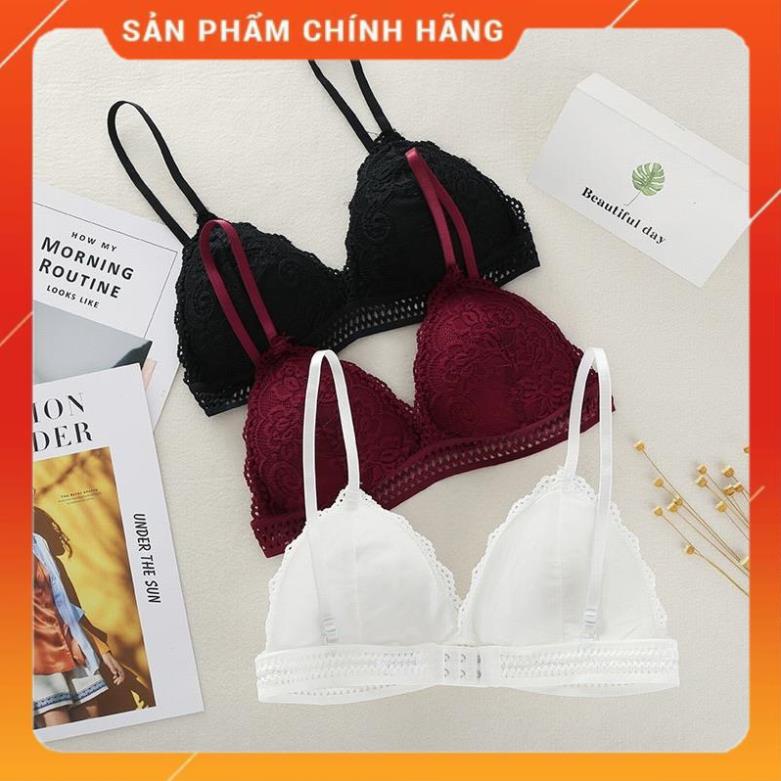 Bra Ren Đệm Mỏng Mã Mới 7311