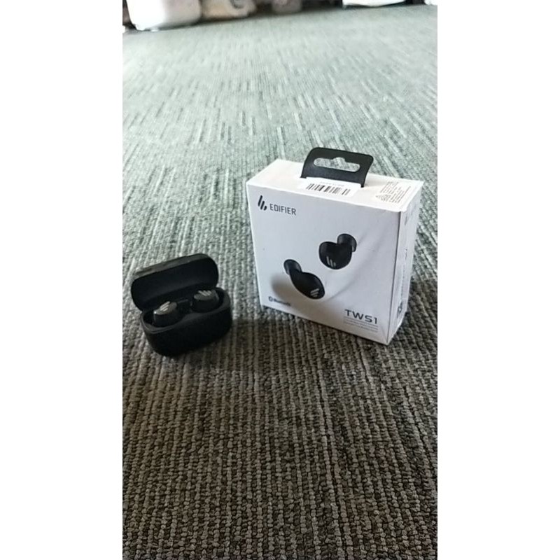 Tai nghe Edifier TWS1 chính hãng