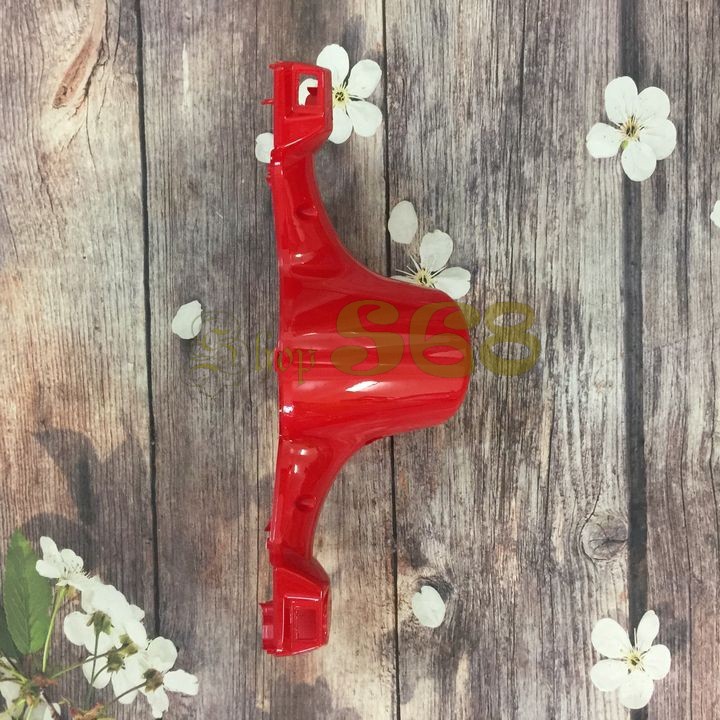 ỐP dưới - gáy đèn pha xe CUB đời mới