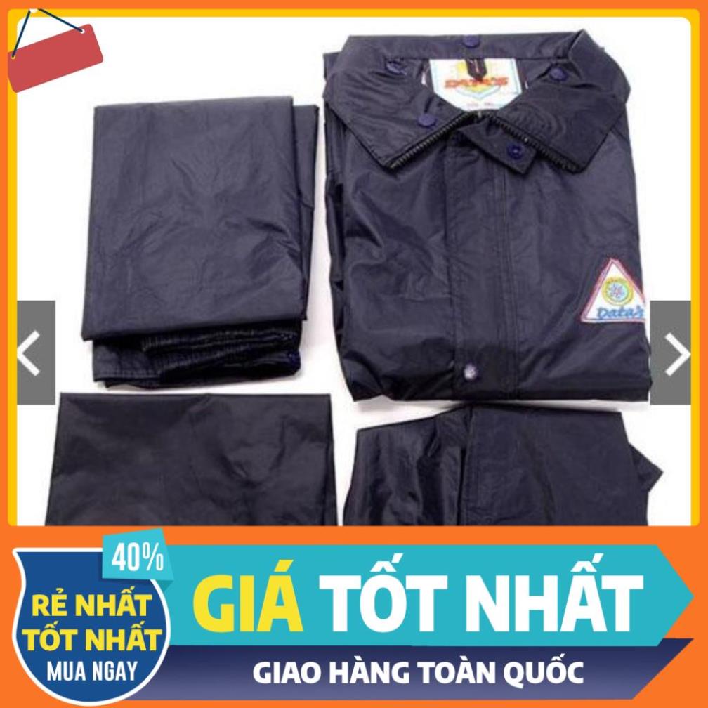 💖GIÁ SỈ💖 Bộ Quần áo đi mưa vải dù siêu bền, chất liệu cao cấp chống nước tuyệt đối, dễ dàng phơi giặt 3323