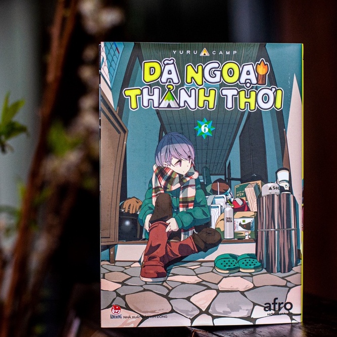 Dã Ngoại Thảnh Thơi
