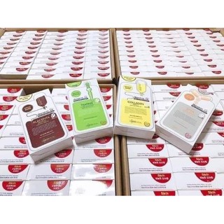 Mặt Nạ Mediheal Essential Mask Ex Hàn Quốc