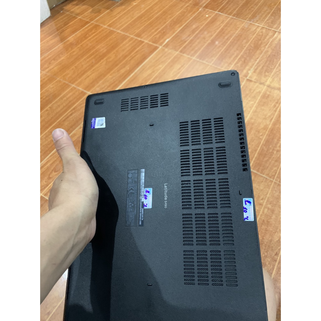 Laptop Dell Latitude 5490 - Intel Core i5 | BigBuy360 - bigbuy360.vn