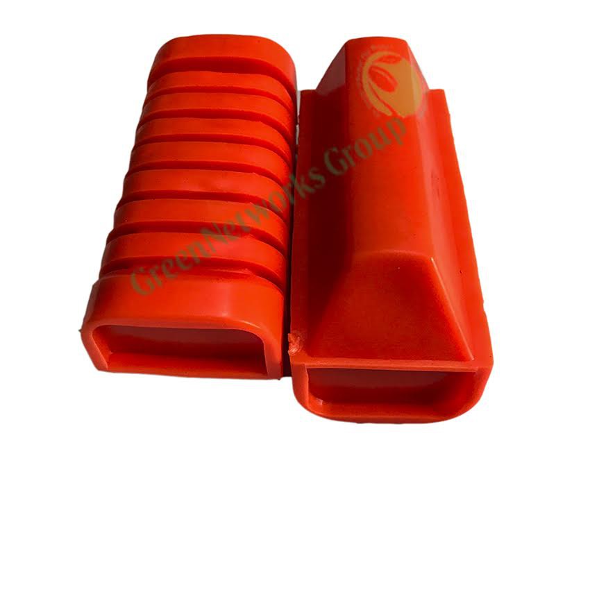 Bộ 2 cái gác chân trước xe máy đẹp