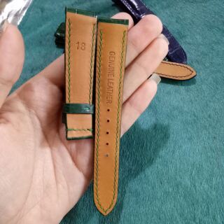 DÂY ĐỒNG HỒ HANMADE