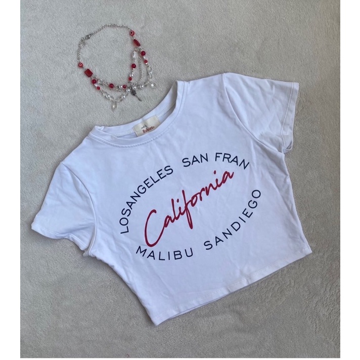 Áo croptop rubie.sg