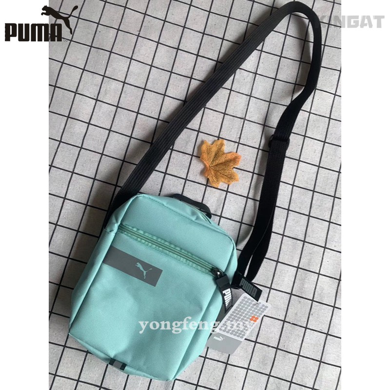 Túi Đeo Chéo Thể Thao Puma Chất Lượng Cao