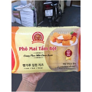 Phô mai que thơm ngon, 500g