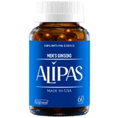 Hỏa Tốc Chính Hãng Mỹ ALIPAS Hộp Lớn 60v ALIPAS / PHARMACY Q7 / Check Tem / Tích điểm 2 tặng 1 theo chương trình Công ty