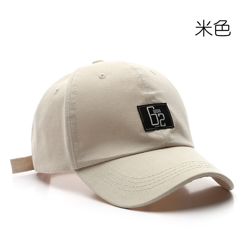 Nón Lưỡi Trai Thời Trang Hàn Quốc Chất Lượng Cao