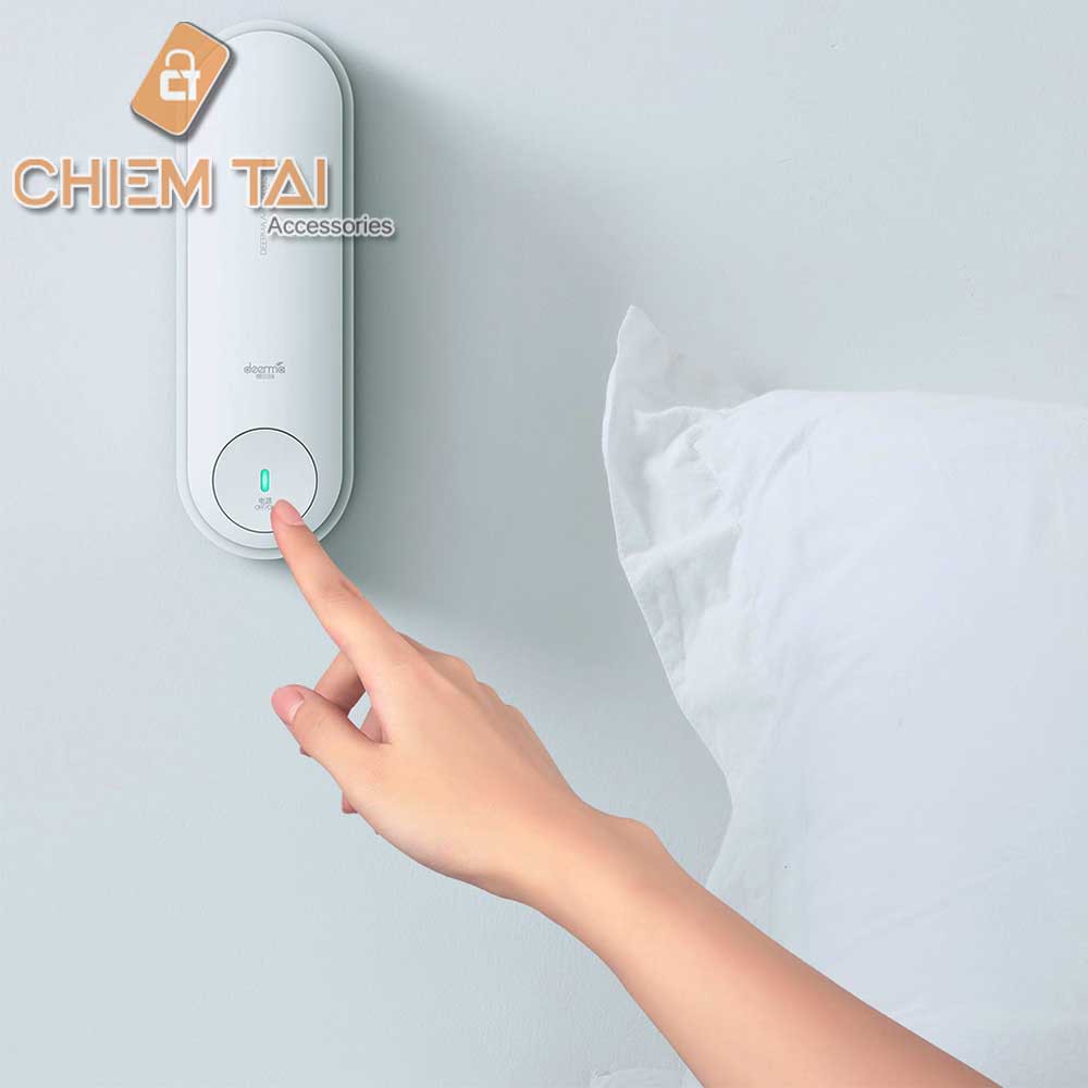 Máy phun tinh dầu Deerma DEM-PX830, PX831