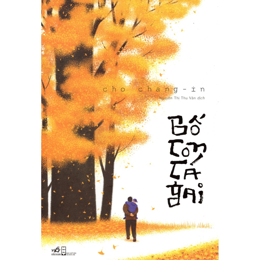 Sách - Bố Con Cá Gai | BigBuy360 - bigbuy360.vn