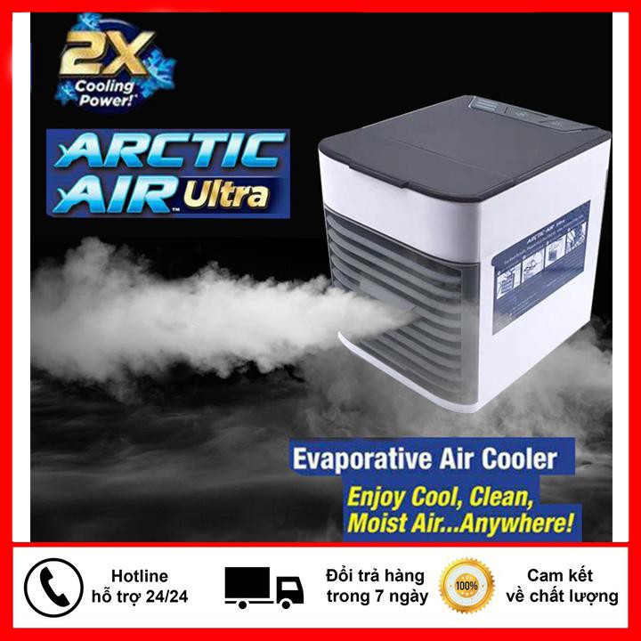(SALE CỰC ĐỈNH)Máy điều hòa mini làm mát không khí Arctic Air Cao cấp