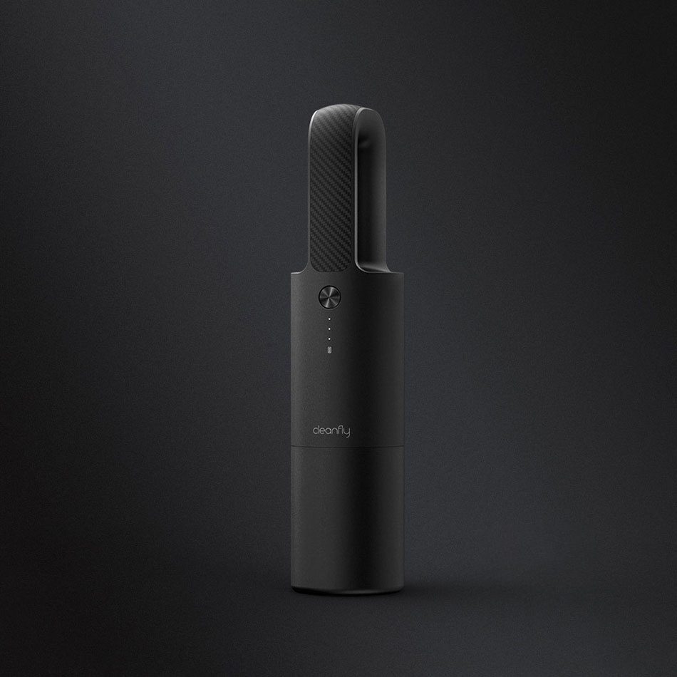 Máy hút bụi cầm tay đa năng Xiaomi Coclean Cleanfly FVQ - Bảo hành 6 tháng
