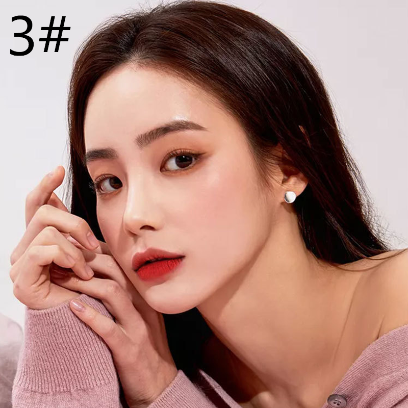 (Hàng Mới Về) Son Môi Trang Điểm Làm Trắng Không Dễ Phai | BigBuy360 - bigbuy360.vn