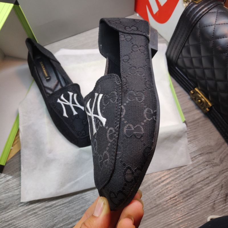 Giày mọi vải công sở (chuẩn ảnh shop chụp) | BigBuy360 - bigbuy360.vn