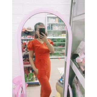 Đồ bộ cột nơ bigsize 4 size 43-85kg