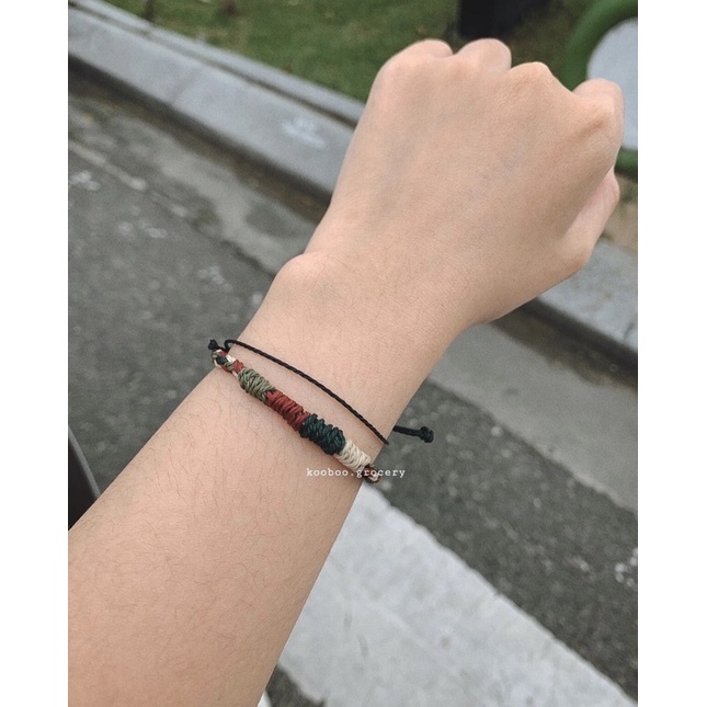 SET VÒNG QUẤN XOẮN