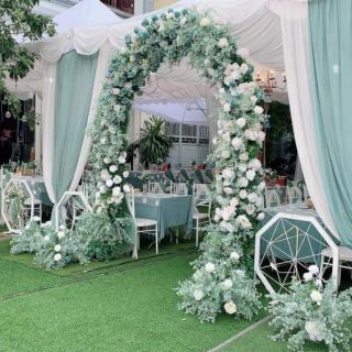 Nhúng xanh xi măng