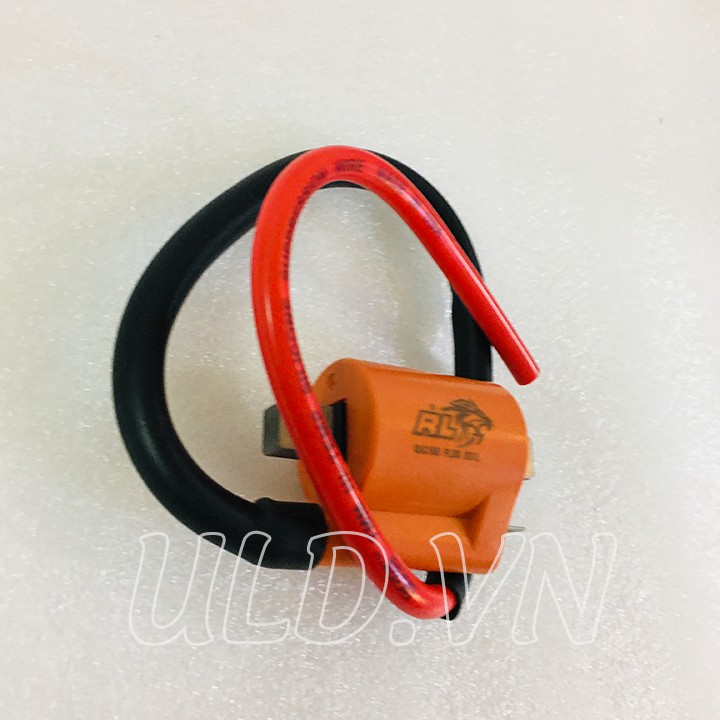 MOBI SƯỜN REDLEO GẮN WAVE