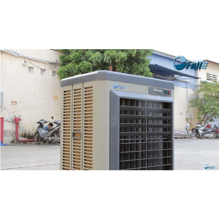 Quạt làm mát không khí FujiE AC-40B