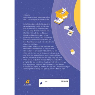 Sách - Ngày em rời xa [AZVietNam]