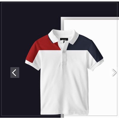 Áo thun  Polo Nam form chuẩn phù hợp vận động thể thao đi chơi ngoài trời
