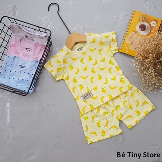 Bộ cộc tay cho bé sơ sinh carter