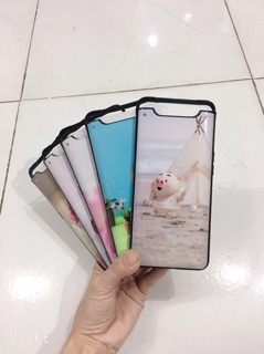 Ốp bóng, đẹp sam sung A90 , A80