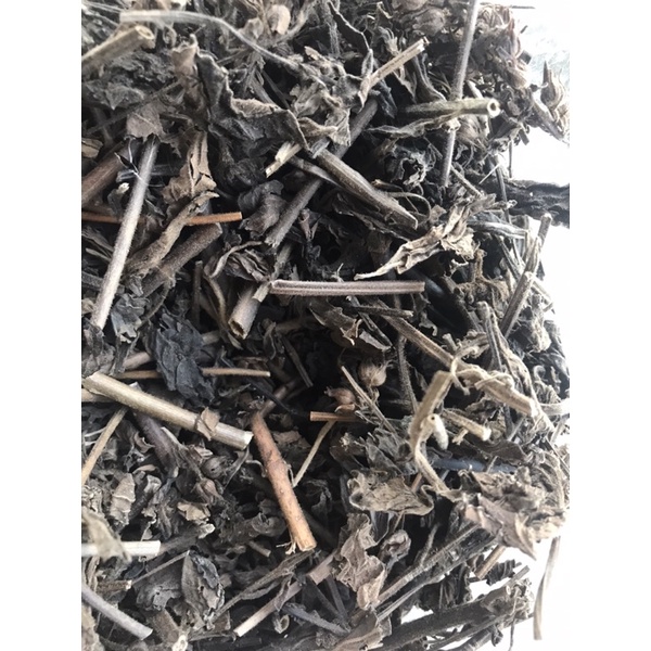 1kg cây nhân trần khô