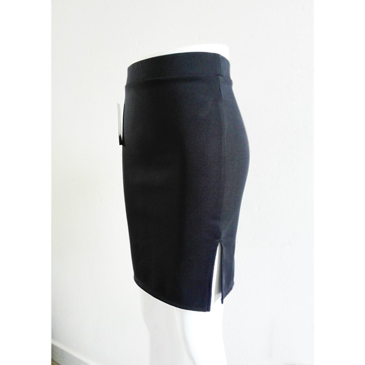 Chân Váy Body Công Sở Xẻ Hông Thời Trang Thanh Lịch | BigBuy360 - bigbuy360.vn