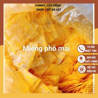 1KG BÁNH TRÁNG LẮC PHÔ MAI - VSATTP