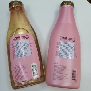 DẦU GỘI XẢ BEAVER CHERRY BLOSSOM GIẢM DẦU SIÊU DƯỠNG 730ML