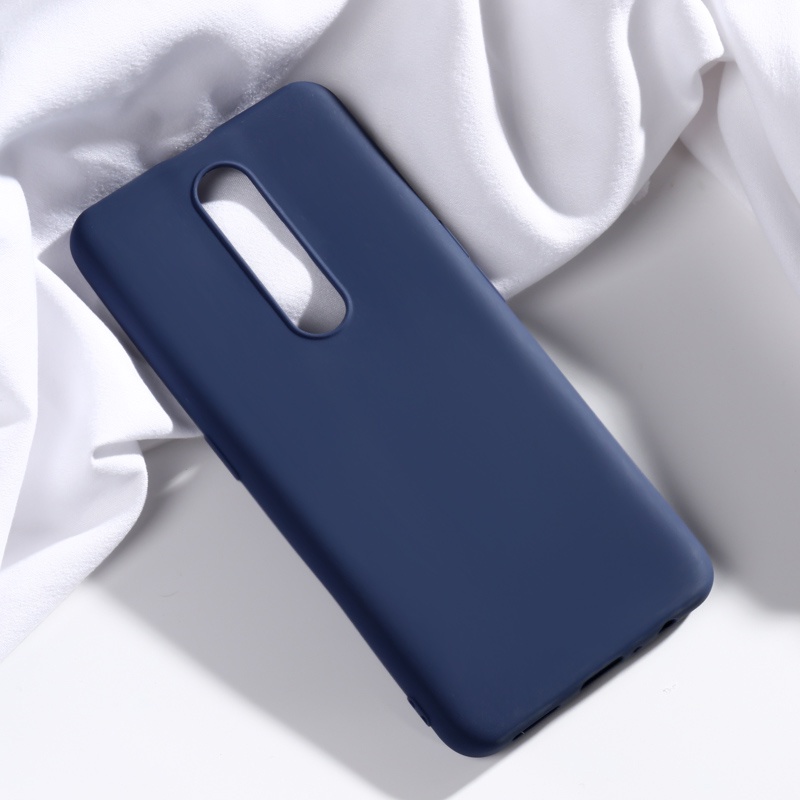 Ốp điện thoại silicon mềm màu xinh xắn cho Samsung A31 A50 A50S A30S M31 S20 Plus S20 Ultra S9 Plus