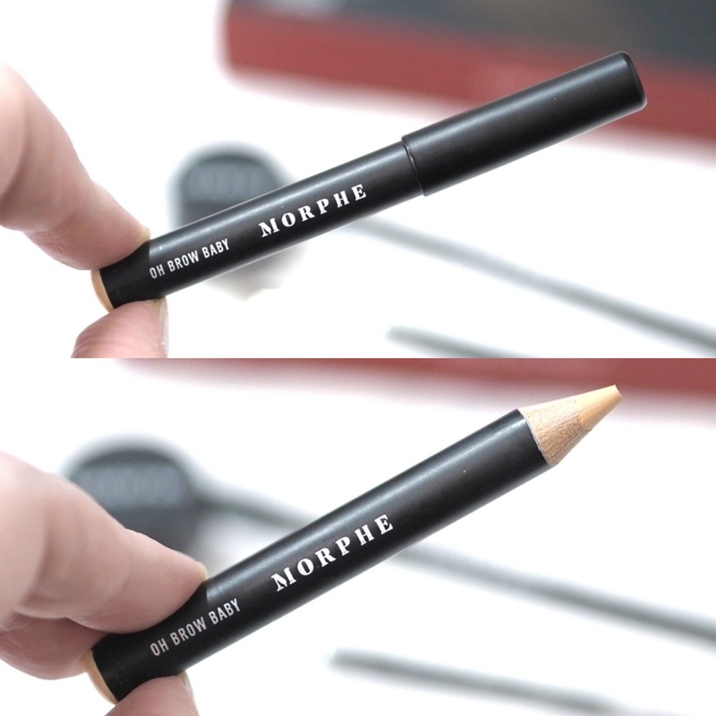 Set 5 món fullsize Morphe cho chân mày