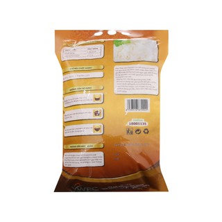 Gạo Đặc Sản Tây Đô 5kg