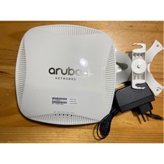 Bộ phát wifi chuyên dụng Aruba Iap 225 – chịu tải lớn