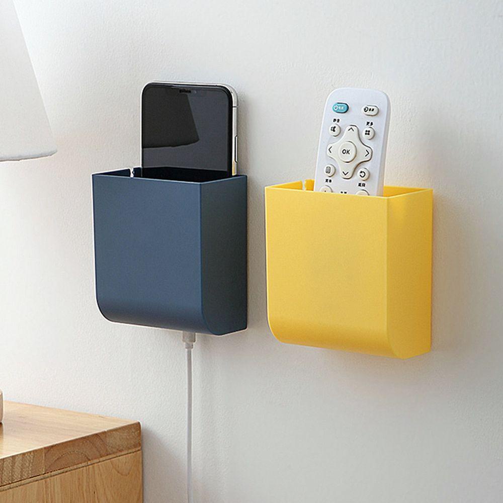 IVORY Giá Đỡ Điều Khiển Từ Xa / Điện Thoại / Máy Lạnh Tiện Dụng Cho Văn Phòng